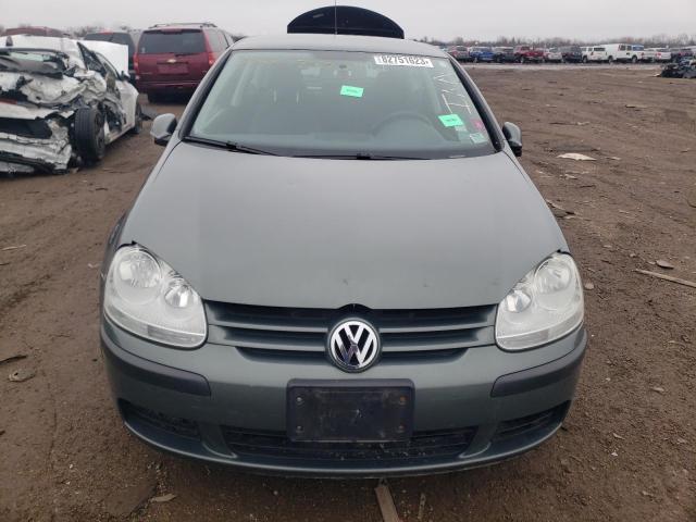 Photo 4 VIN: WVWBA71K08W269235 - VOLKSWAGEN RABBIT 