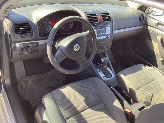 Photo 8 VIN: WVWBA71K09W046713 - VOLKSWAGEN RABBIT 