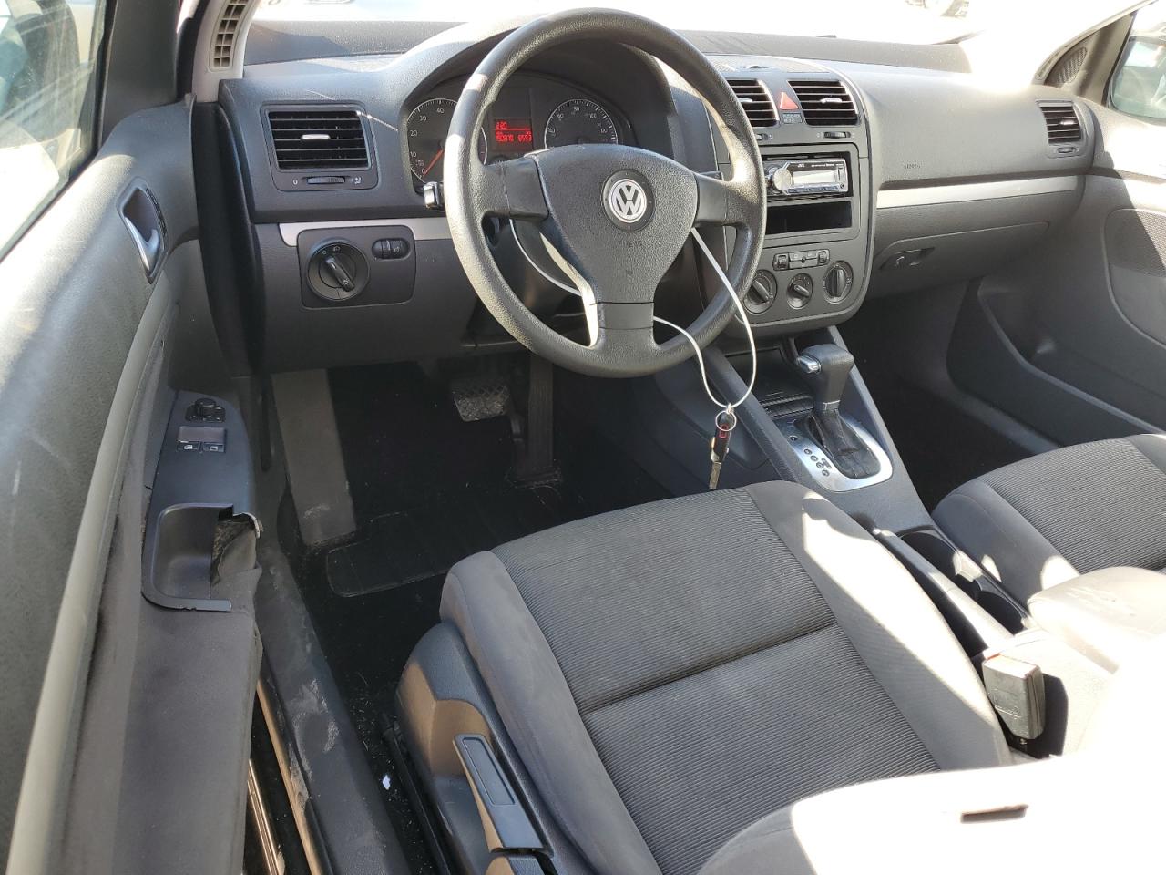 Photo 7 VIN: WVWBA71K09W131485 - VOLKSWAGEN GOLF 