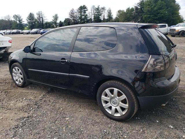 Photo 1 VIN: WVWBA71K29W137045 - VOLKSWAGEN RABBIT 