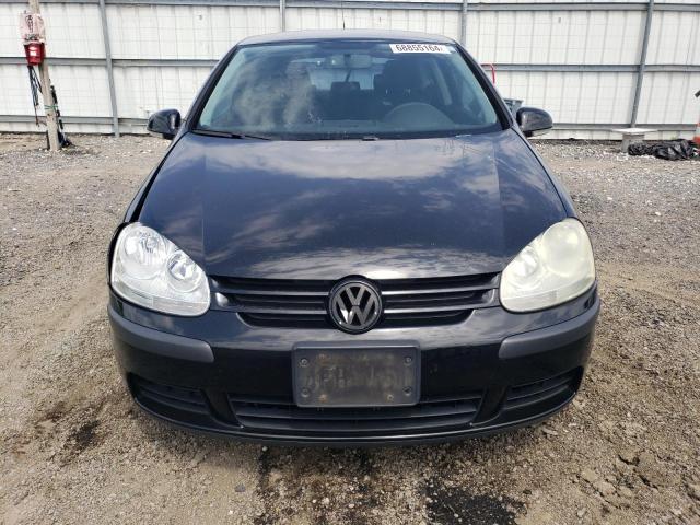 Photo 4 VIN: WVWBA71K29W137045 - VOLKSWAGEN RABBIT 