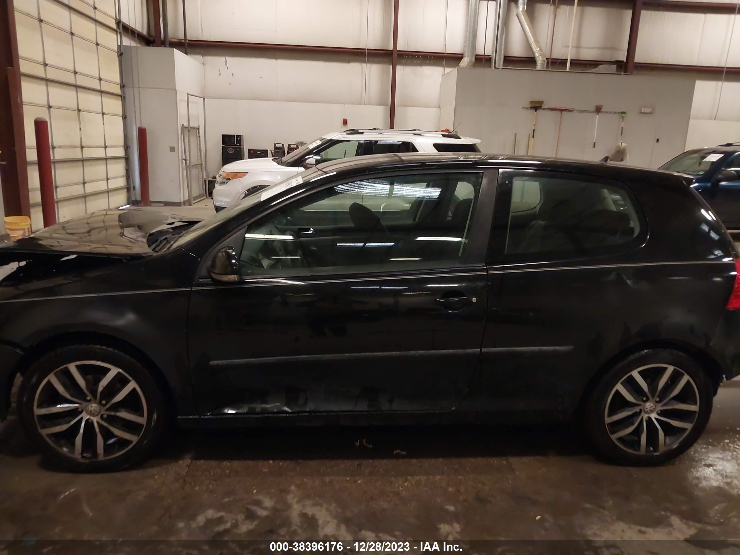 Photo 12 VIN: WVWBA71K39W090639 - VOLKSWAGEN GOLF 