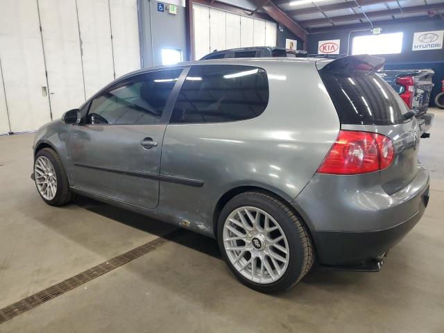 Photo 1 VIN: WVWBA71K49W081643 - VOLKSWAGEN RABBIT 