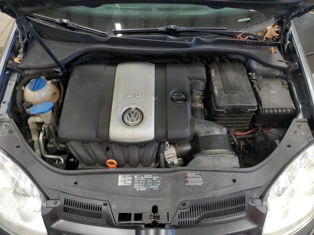 Photo 10 VIN: WVWBA71K49W081643 - VOLKSWAGEN RABBIT 