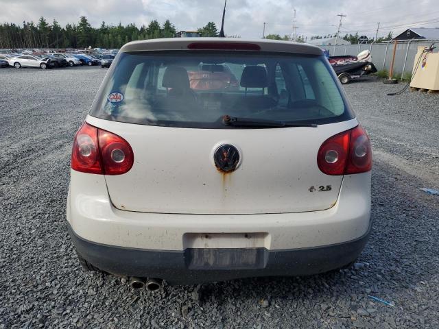 Photo 5 VIN: WVWBA71K49W126578 - VOLKSWAGEN RABBIT 