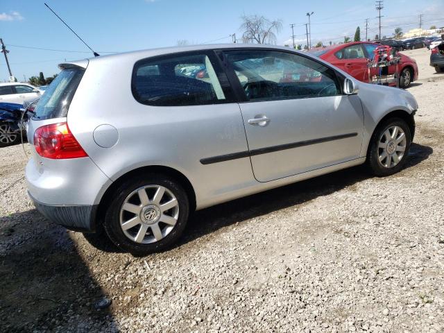 Photo 2 VIN: WVWBA71K59W131241 - VOLKSWAGEN RABBIT 