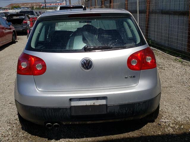 Photo 5 VIN: WVWBA71K59W131241 - VOLKSWAGEN RABBIT 