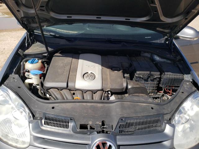 Photo 10 VIN: WVWBA71K68W002231 - VOLKSWAGEN RABBIT 