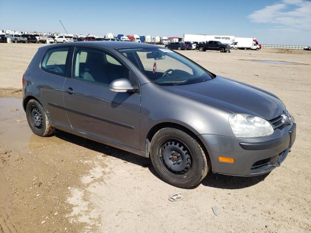 Photo 3 VIN: WVWBA71K68W002231 - VOLKSWAGEN RABBIT 