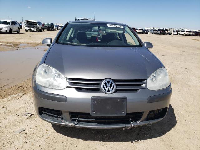 Photo 4 VIN: WVWBA71K68W002231 - VOLKSWAGEN RABBIT 