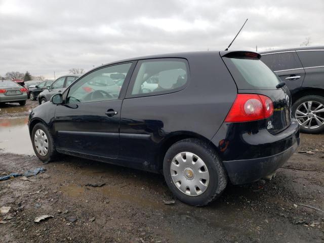 Photo 1 VIN: WVWBA71K68W007915 - VOLKSWAGEN RABBIT 