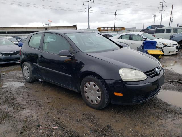 Photo 3 VIN: WVWBA71K68W007915 - VOLKSWAGEN RABBIT 