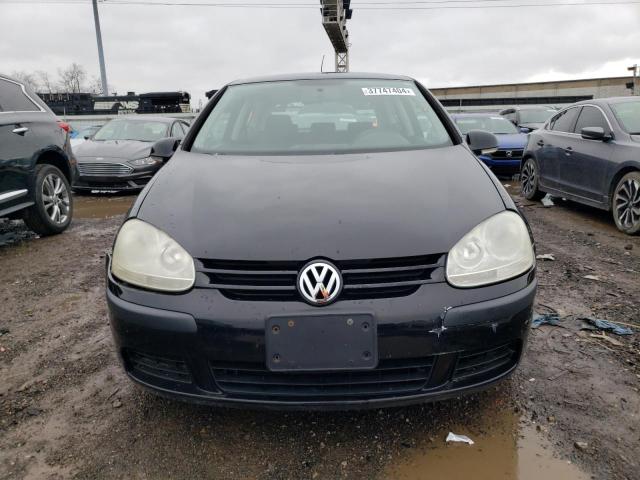 Photo 4 VIN: WVWBA71K68W007915 - VOLKSWAGEN RABBIT 