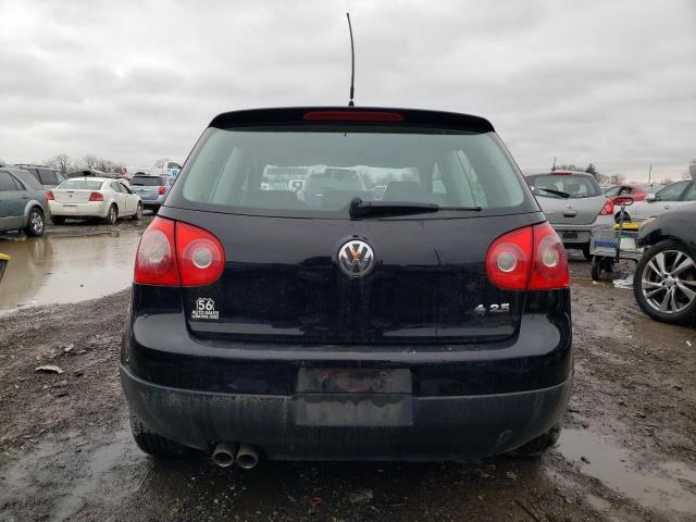 Photo 5 VIN: WVWBA71K68W007915 - VOLKSWAGEN RABBIT 