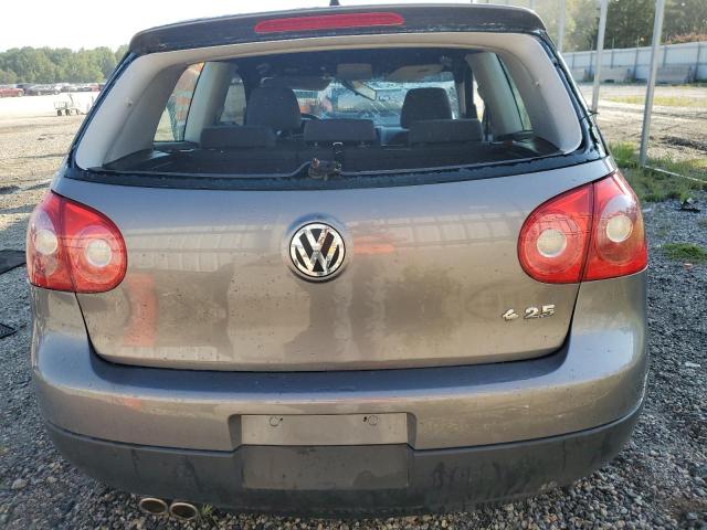 Photo 5 VIN: WVWBA71K68W174999 - VOLKSWAGEN RABBIT 