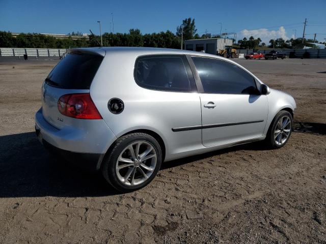 Photo 2 VIN: WVWBA71K69W016650 - VOLKSWAGEN RABBIT 