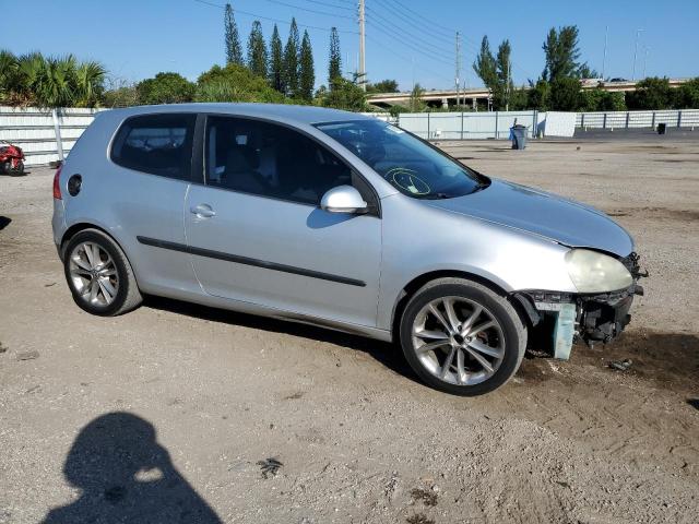 Photo 3 VIN: WVWBA71K69W016650 - VOLKSWAGEN RABBIT 