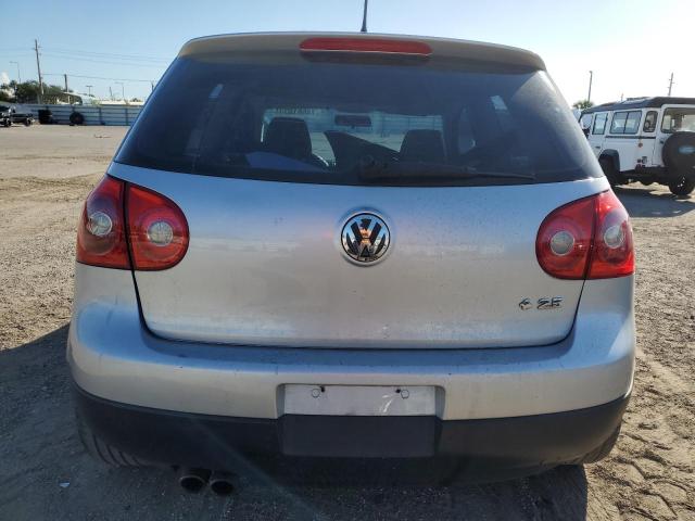 Photo 5 VIN: WVWBA71K69W016650 - VOLKSWAGEN RABBIT 