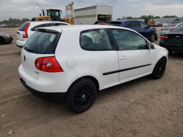 Photo 2 VIN: WVWBA71K98W199945 - VOLKSWAGEN RABBIT 