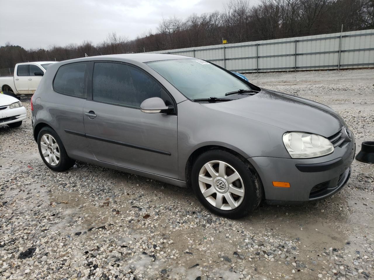 Photo 3 VIN: WVWBA71K98W281819 - VOLKSWAGEN GOLF 