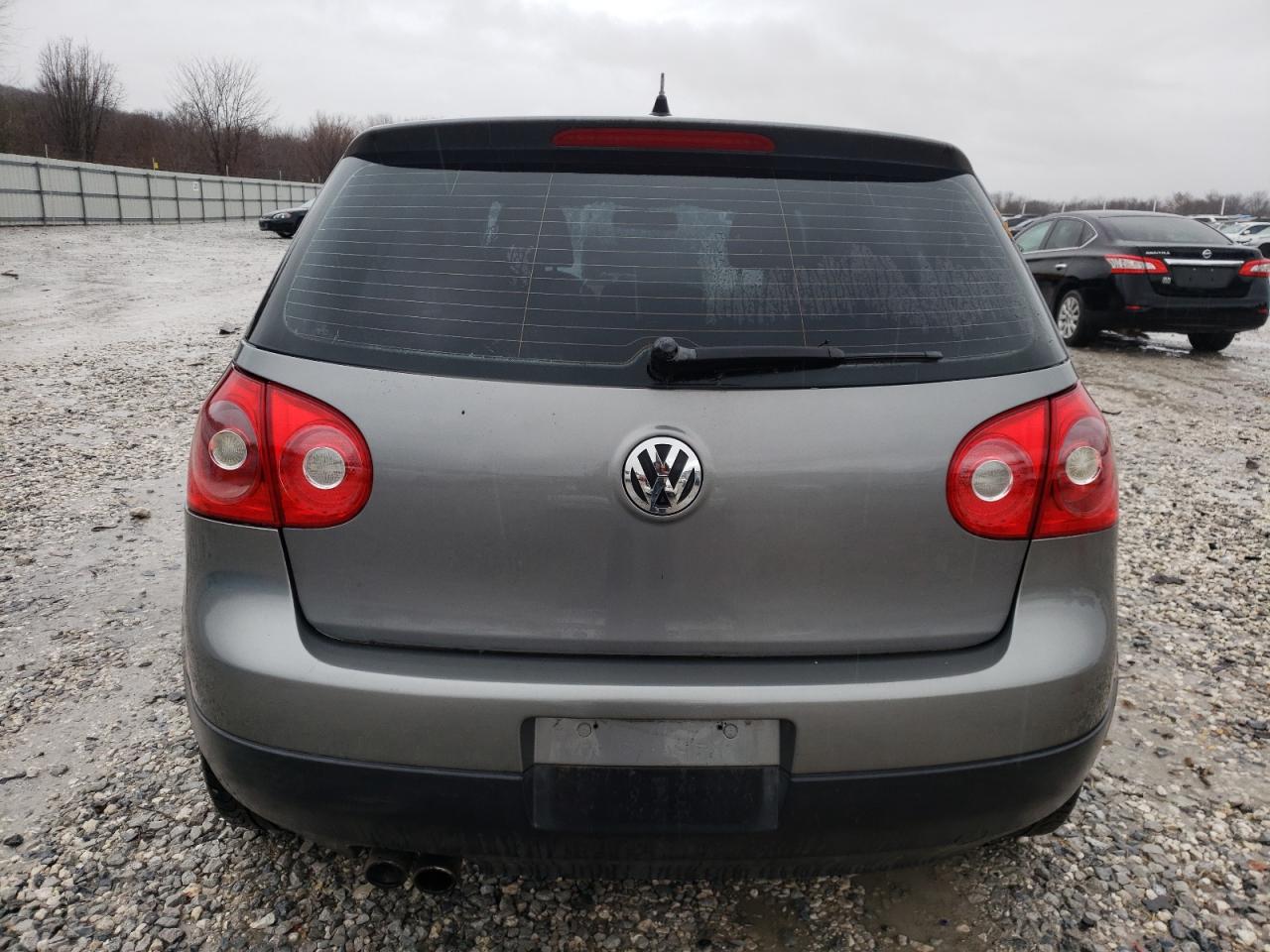 Photo 5 VIN: WVWBA71K98W281819 - VOLKSWAGEN GOLF 