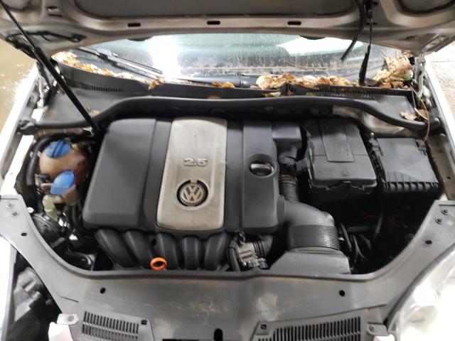 Photo 10 VIN: WVWBA71K98W334406 - VOLKSWAGEN RABBIT 