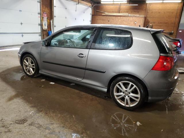 Photo 1 VIN: WVWBA71KX9W076642 - VOLKSWAGEN RABBIT 