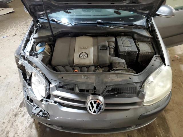 Photo 10 VIN: WVWBA71KX9W076642 - VOLKSWAGEN RABBIT 