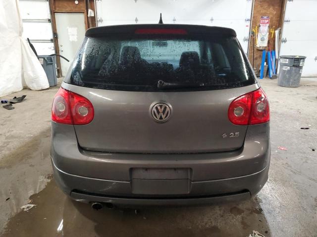 Photo 5 VIN: WVWBA71KX9W076642 - VOLKSWAGEN RABBIT 