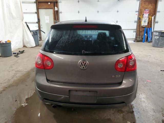 Photo 9 VIN: WVWBA71KX9W076642 - VOLKSWAGEN RABBIT 