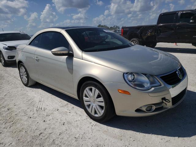 Photo 3 VIN: WVWBA7AH0AV022104 - VOLKSWAGEN EOS TURBO 