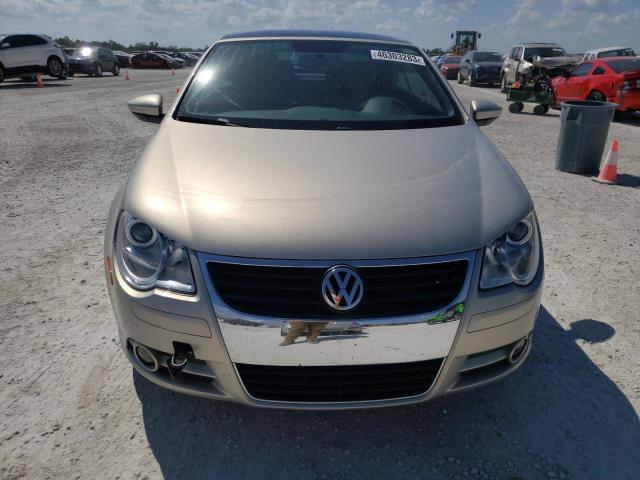 Photo 4 VIN: WVWBA7AH0AV022104 - VOLKSWAGEN EOS TURBO 