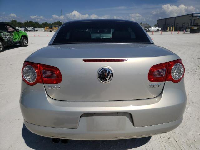 Photo 5 VIN: WVWBA7AH0AV022104 - VOLKSWAGEN EOS TURBO 