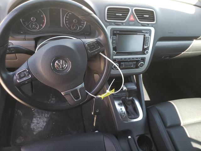 Photo 7 VIN: WVWBA7AH0AV022104 - VOLKSWAGEN EOS TURBO 