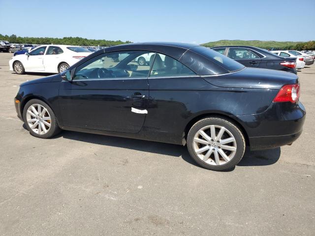 Photo 1 VIN: WVWBA7AH0BV000413 - VOLKSWAGEN EOS KOMFOR 