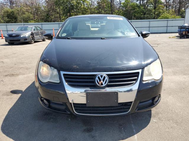 Photo 4 VIN: WVWBA7AH0BV000413 - VOLKSWAGEN EOS KOMFOR 