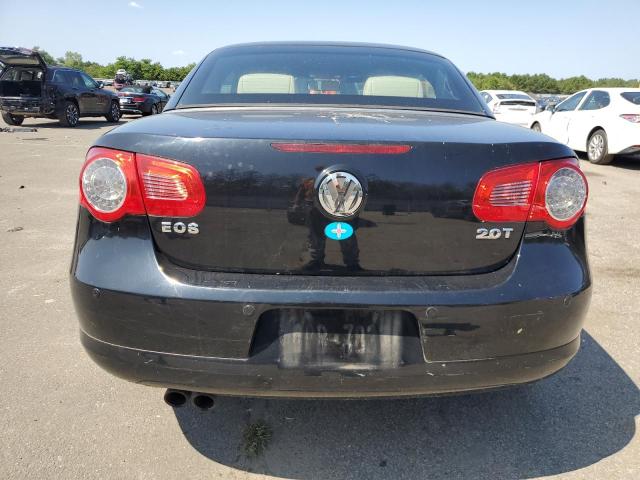 Photo 5 VIN: WVWBA7AH0BV000413 - VOLKSWAGEN EOS KOMFOR 