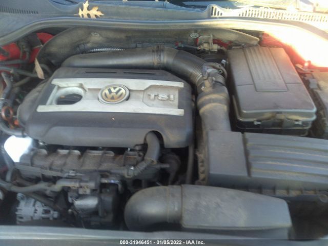 Photo 9 VIN: WVWBA7AH1AV016151 - VOLKSWAGEN EOS 