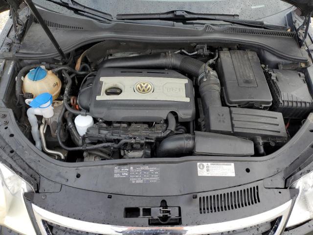 Photo 10 VIN: WVWBA7AH1AV020359 - VOLKSWAGEN ALL OTHER 