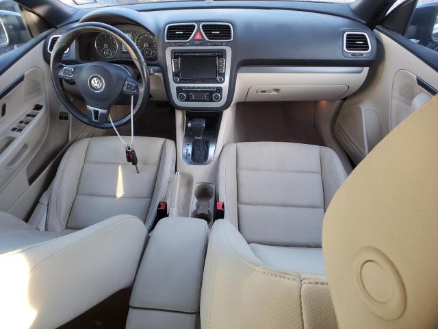 Photo 7 VIN: WVWBA7AH1BV001361 - VOLKSWAGEN EOS 