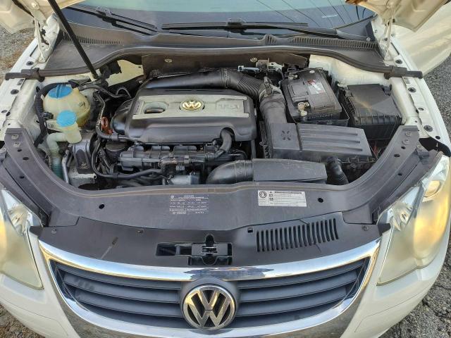 Photo 6 VIN: WVWBA7AH2AV023786 - VOLKSWAGEN ALL OTHER 