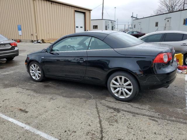 Photo 1 VIN: WVWBA7AH2BV000879 - VOLKSWAGEN EOS 