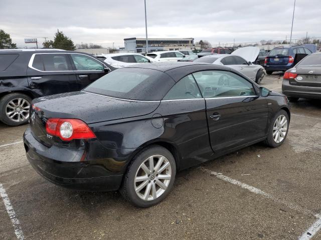 Photo 2 VIN: WVWBA7AH2BV000879 - VOLKSWAGEN EOS 