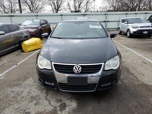 Photo 4 VIN: WVWBA7AH2BV000879 - VOLKSWAGEN EOS 