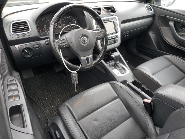 Photo 7 VIN: WVWBA7AH2BV000879 - VOLKSWAGEN EOS 