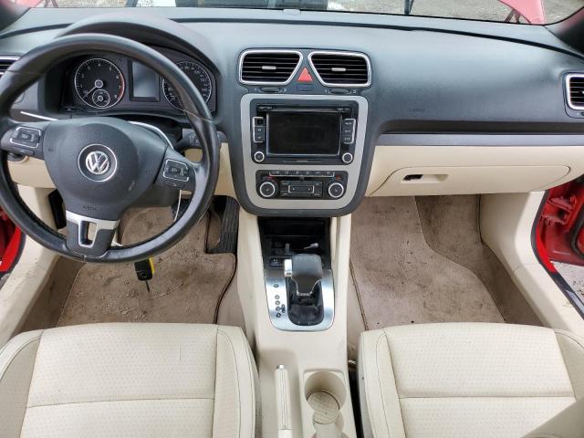 Photo 7 VIN: WVWBA7AH3AV011436 - VOLKSWAGEN EOS TURBO 