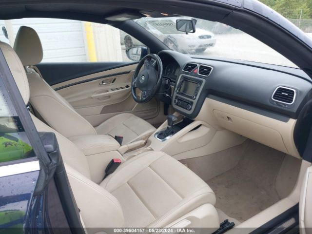 Photo 4 VIN: WVWBA7AH3AV013736 - VOLKSWAGEN EOS 