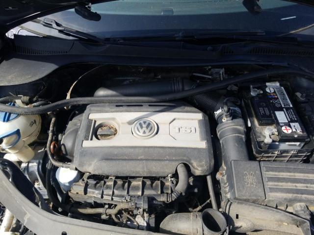 Photo 6 VIN: WVWBA7AH3AV024770 - VOLKSWAGEN EOS TURBO 