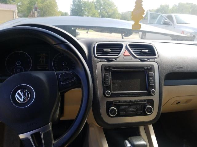 Photo 8 VIN: WVWBA7AH3AV024770 - VOLKSWAGEN EOS TURBO 