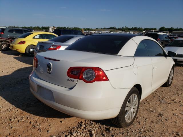 Photo 3 VIN: WVWBA7AH3AV025336 - VOLKSWAGEN EOS TURBO 